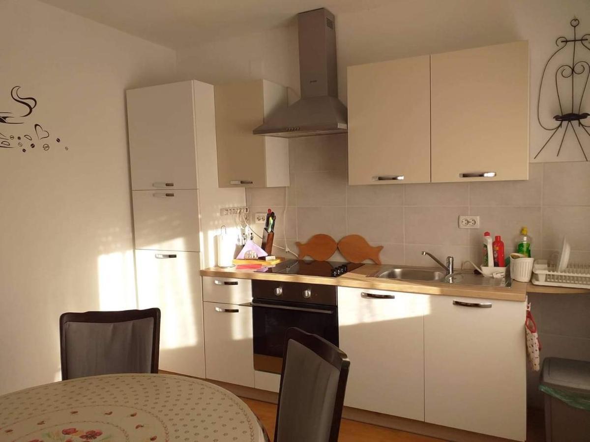 Apartman Skender 3* Ravna Gora Daire Dış mekan fotoğraf