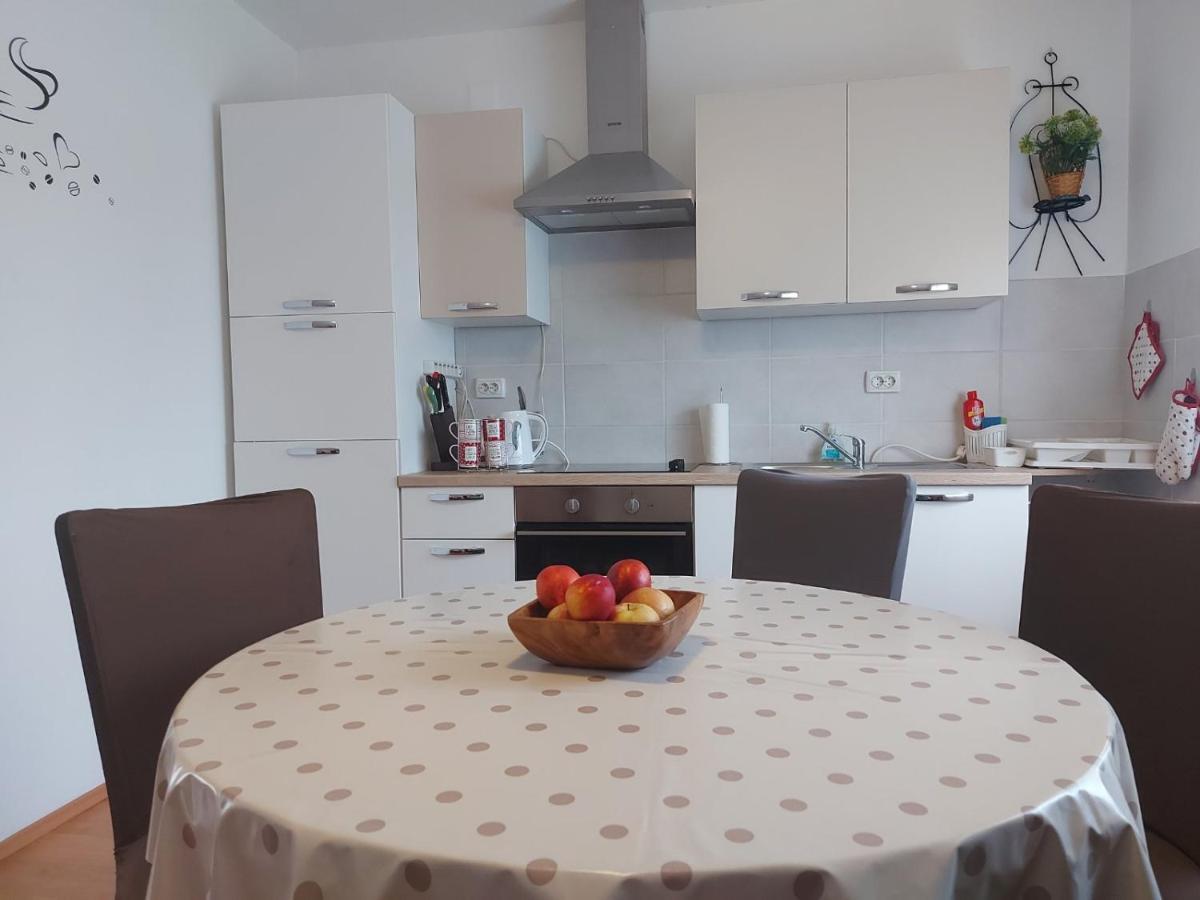 Apartman Skender 3* Ravna Gora Daire Dış mekan fotoğraf